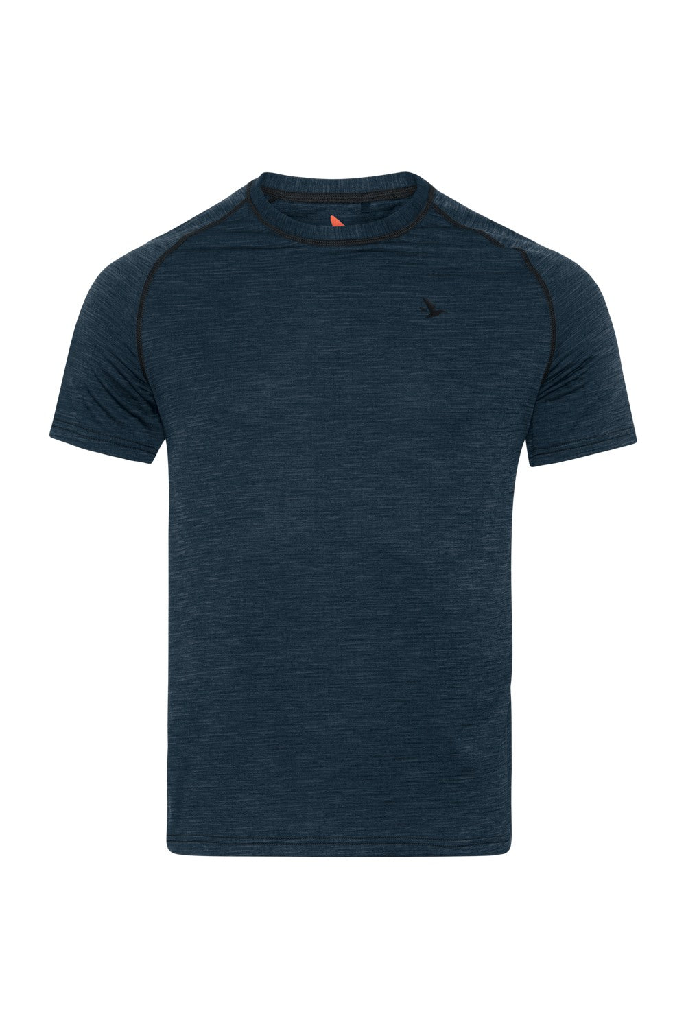 Seeland Mens Active Short Sleeve T-Shirt in Royal Blue 