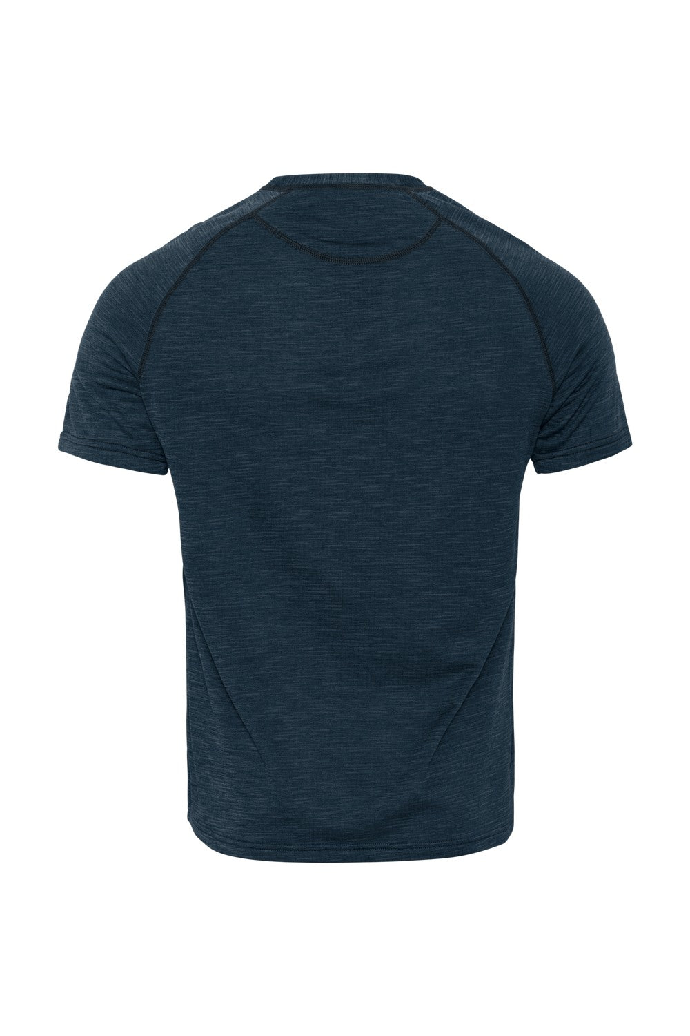 Seeland Mens Active Short Sleeve T-Shirt in Royal Blue 