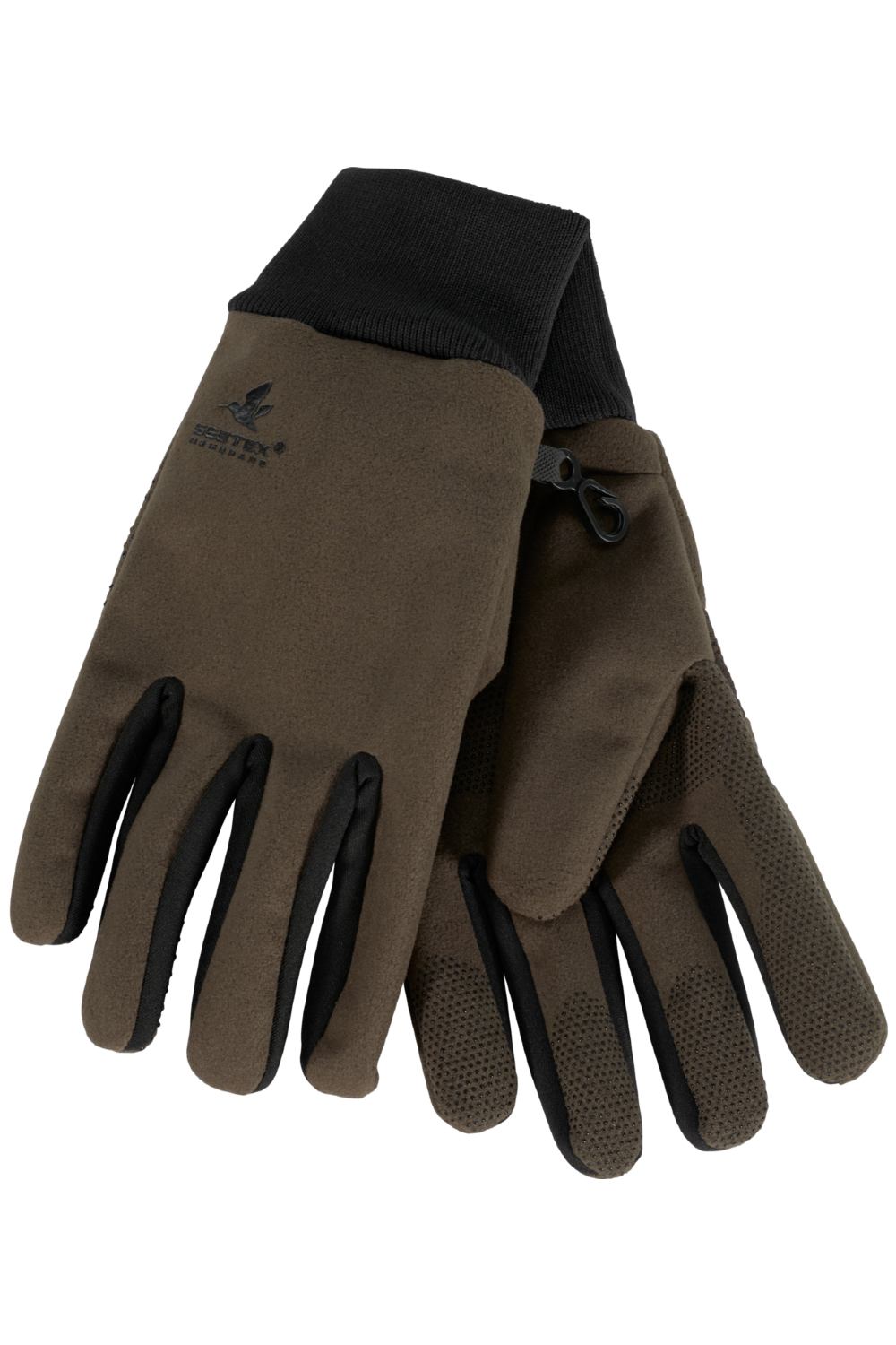 ﻿Seeland Climate Gloves 