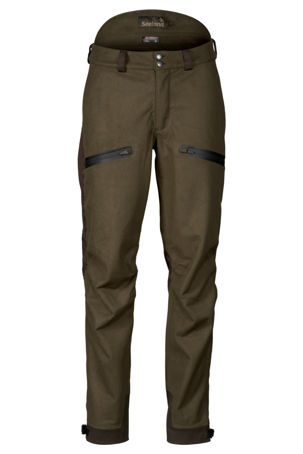 Seeland Climate Hybrid Waterproof Trousers