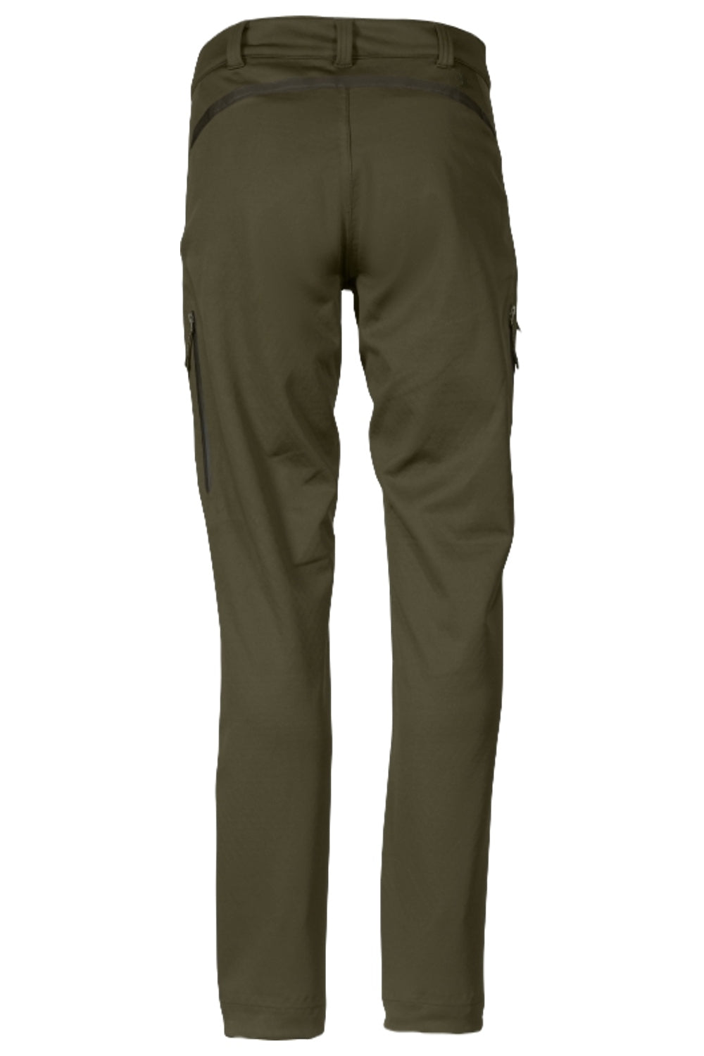 Seeland Hawker Advance Waterproof Trousers in Pine Green