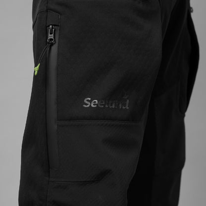Seeland Hawker Shell Explore Trousers