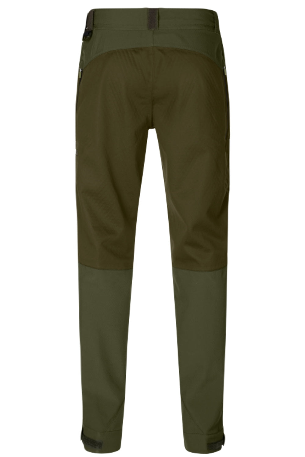 Seeland Hawker Shell II Waterproof Trousers in Pine Green