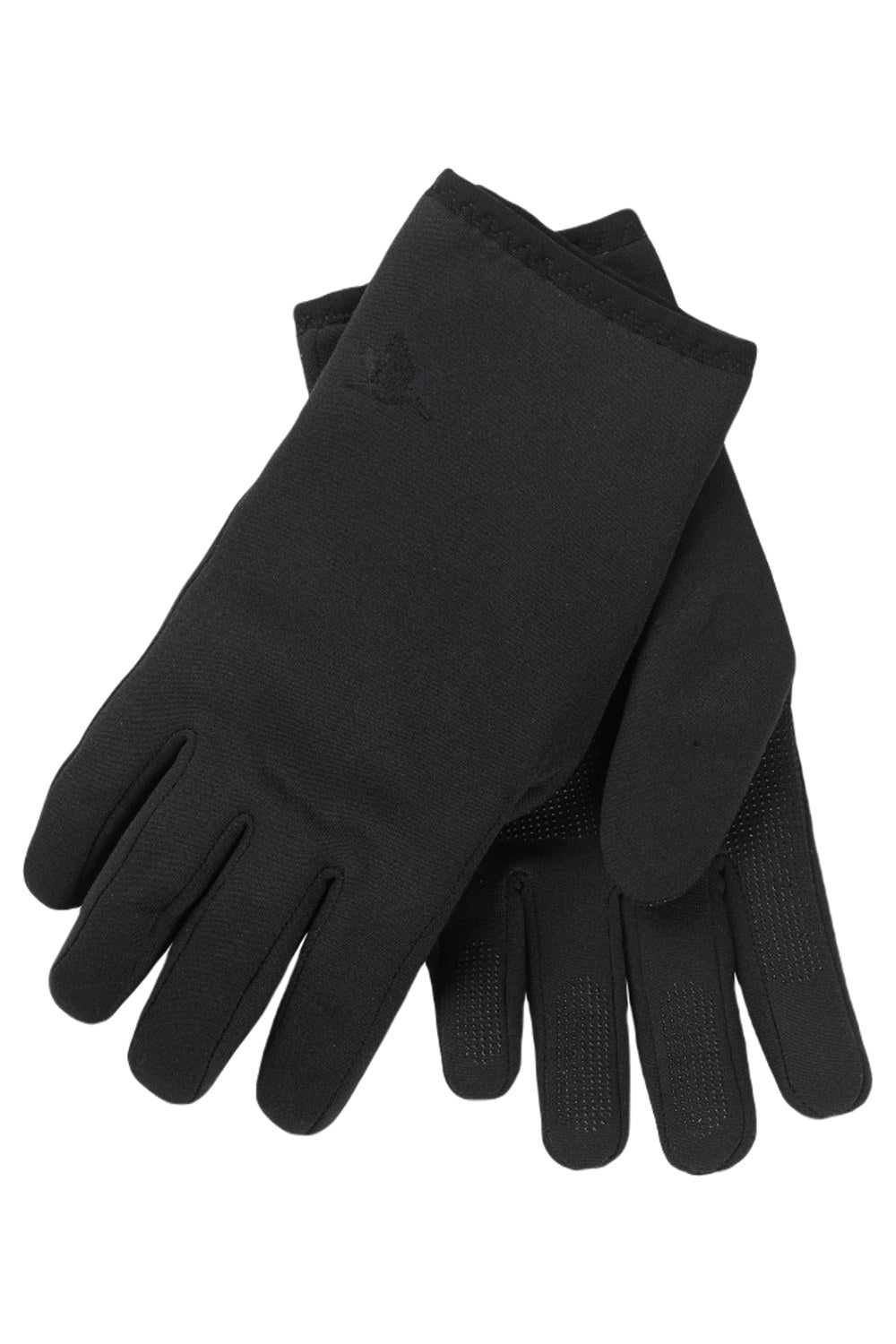 Seeland Hawker Waterproof Gloves in Meteorite