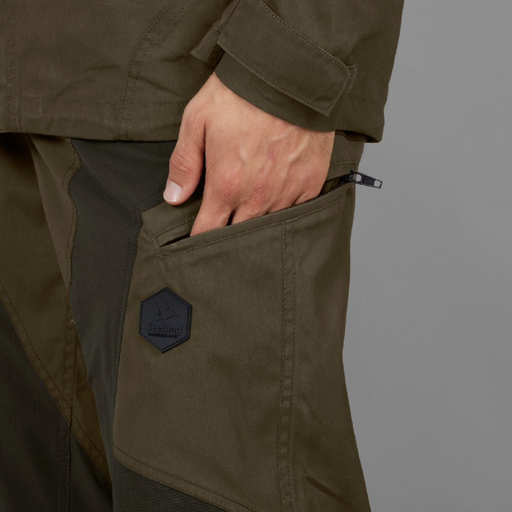 Seeland Key-Point Active II Trousers