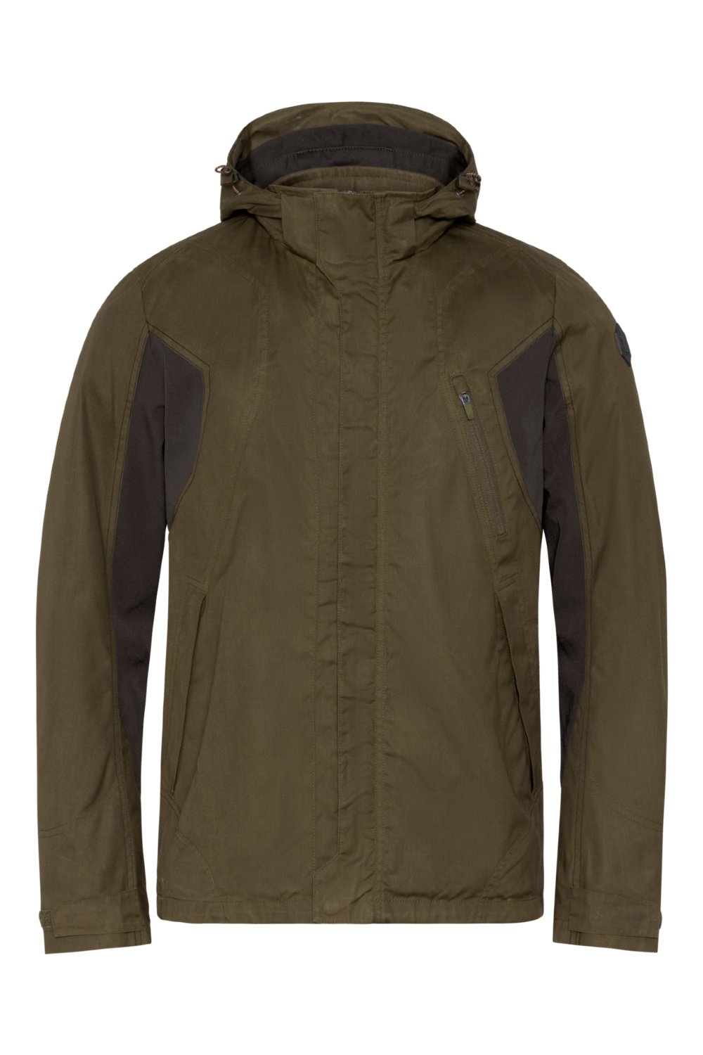 Seeland Key-Point Active Jacket- PINE GREEN