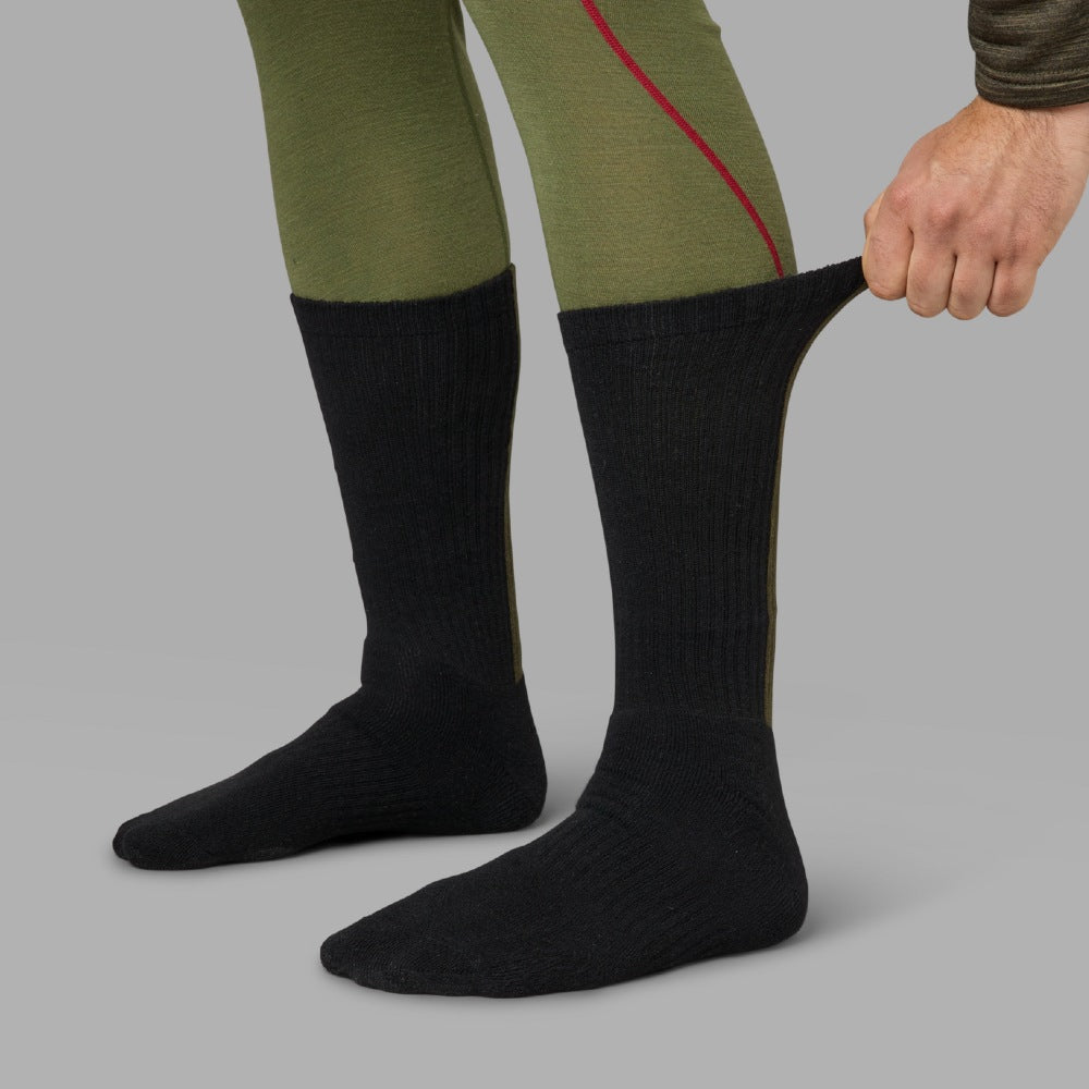 Seeland Moor 3-Pack Sock