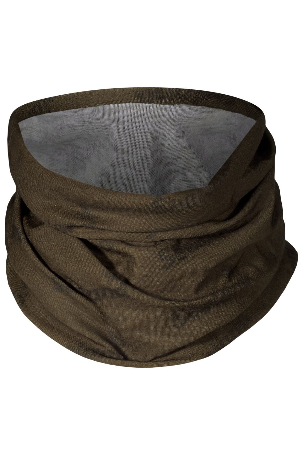 Seeland Neck Gaiter 2 Pack in Pine Green