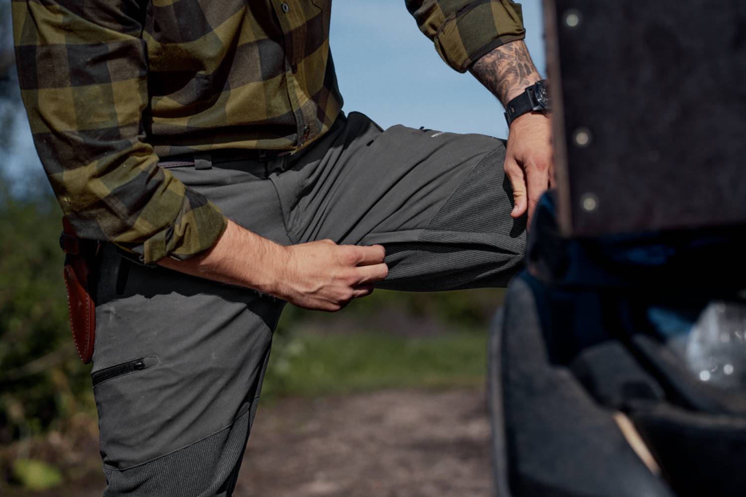 5.11® Stryke® TDU® Pants: High-Performance Tactical Gear | 5.11 Tactical®