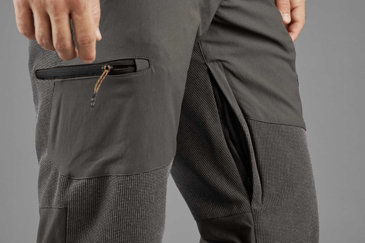 Seeland Outdoor Membrane Trousers 