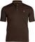 Seeland Skeet Polo Shirt Brown #colour_brown