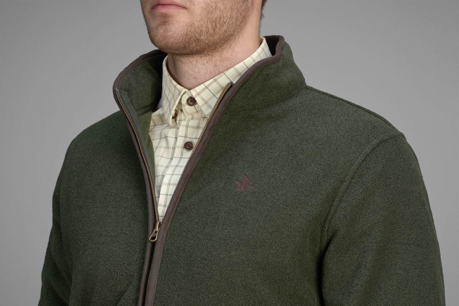 Seeland Woodcock  Fleece