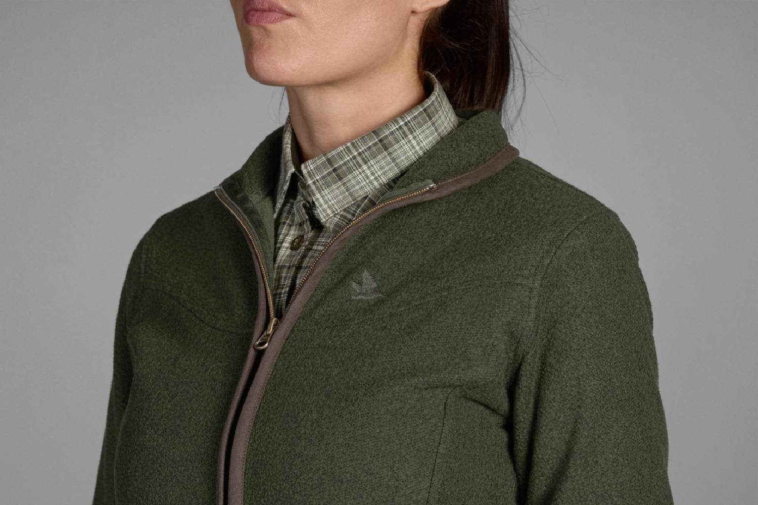 Seeland Woodcock Ladies Fleece