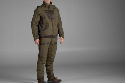 Seeland Hybrid Jacket