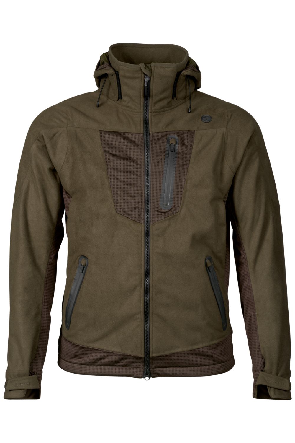 Seeland Hybrid Jacket