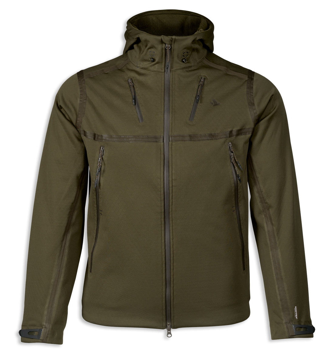 Seeland Hawker Advance Jacket | Pine Green