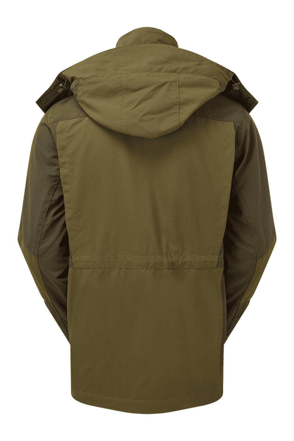 Shooterking Greenland Jacket 2.0 In Olive