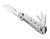 Silver Free™ K2 Multi-Purpose Knife by Leatherman  #colour_silver