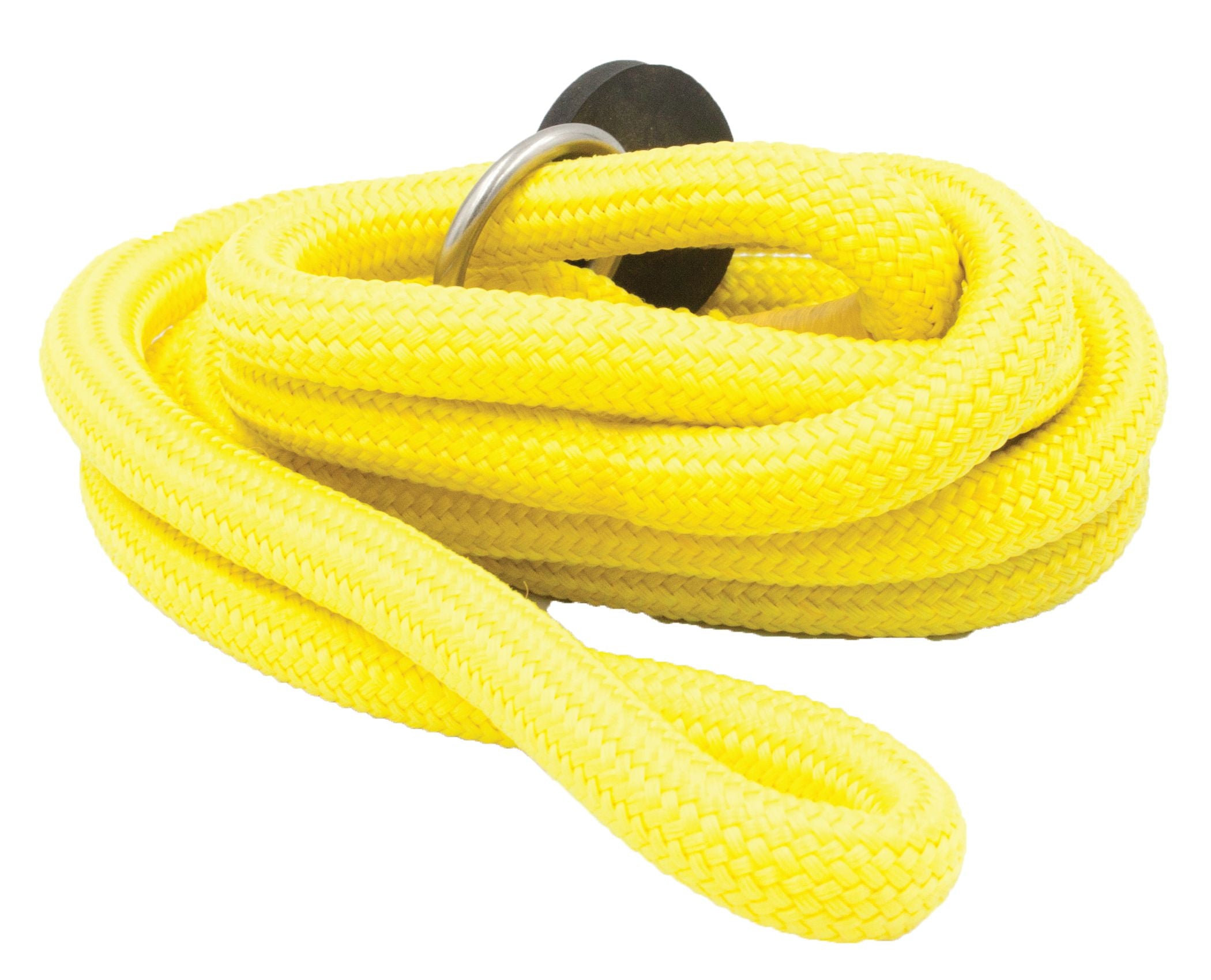 Bisley Compact Leads in Yellow
