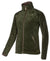 Khaki Green Baleno Southwell Waterproof Fleece Jacket #colour_green-khaki