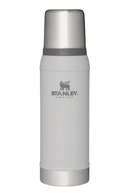 Stanley Classic Legendary Bottle 0.75L in Ash