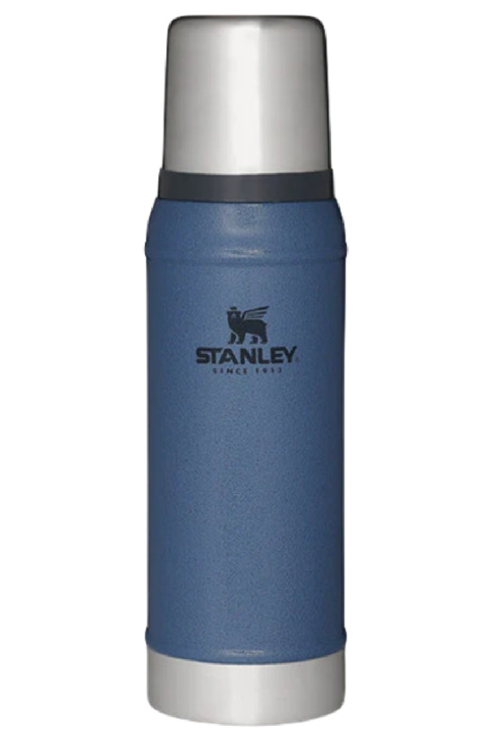 Stanley Classic Legendary Bottle 0.75L in Hammertone Lake