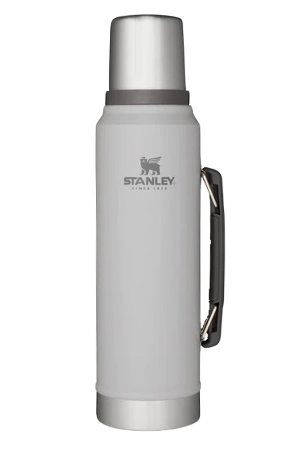 Stanley Classic Legendary Bottle 1.0L in Ash