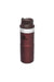 Stanley Classic Trigger Action Travel Mug 0.35L in Wine