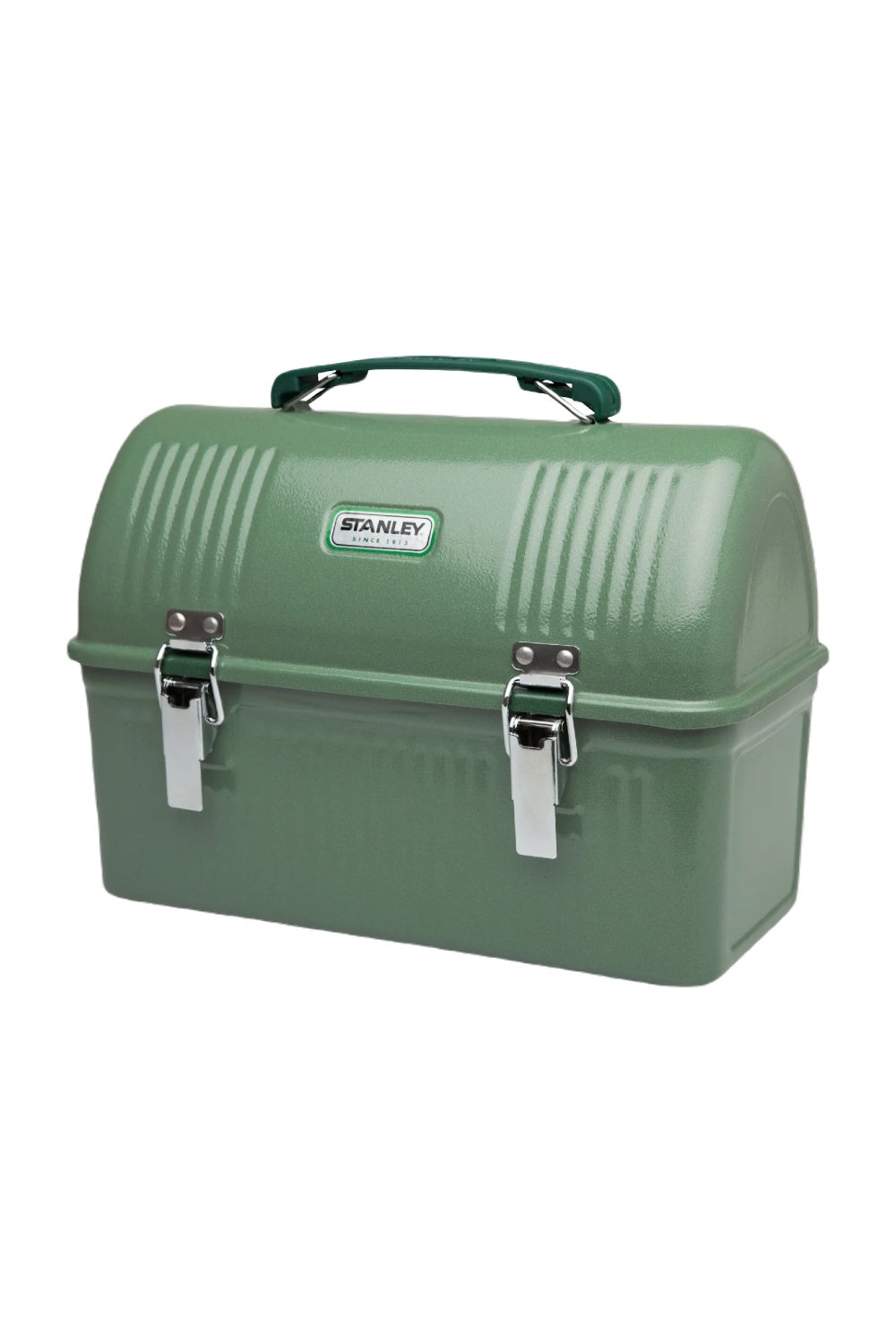 Stanley Legendary Classic Lunch Box 9.5L in Hammertone Green