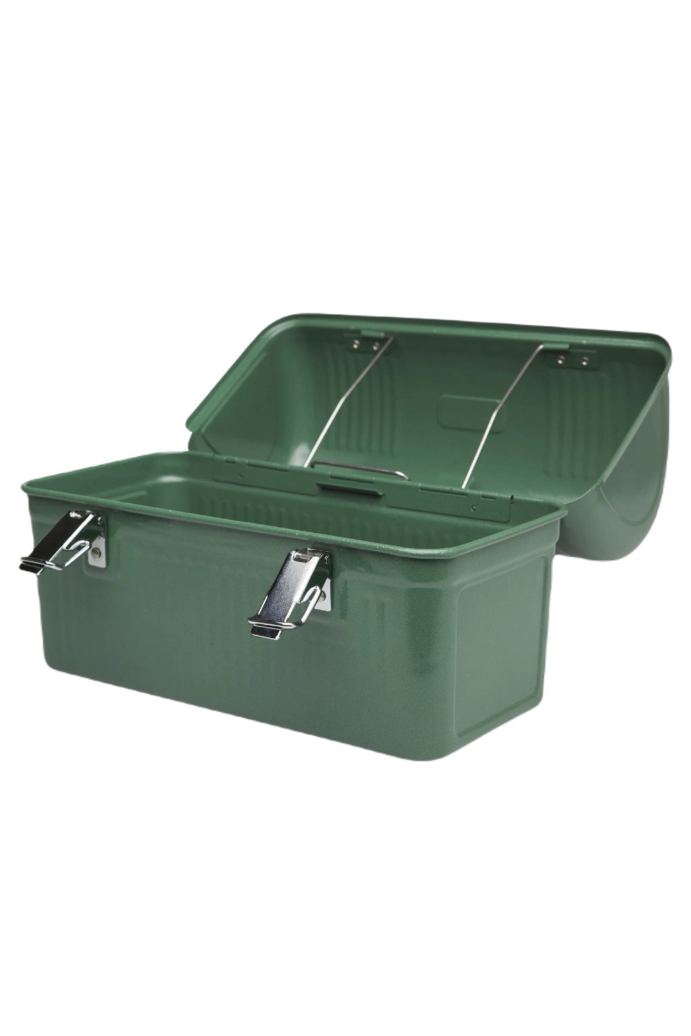 Stanley Legendary Classic Lunch Box 9.5L in Hammertone Green