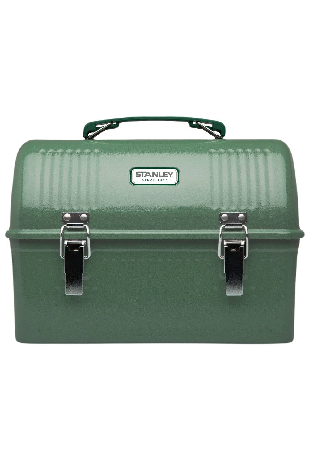 Stanley Legendary Classic Lunch Box 9.5L in Hammertone Green