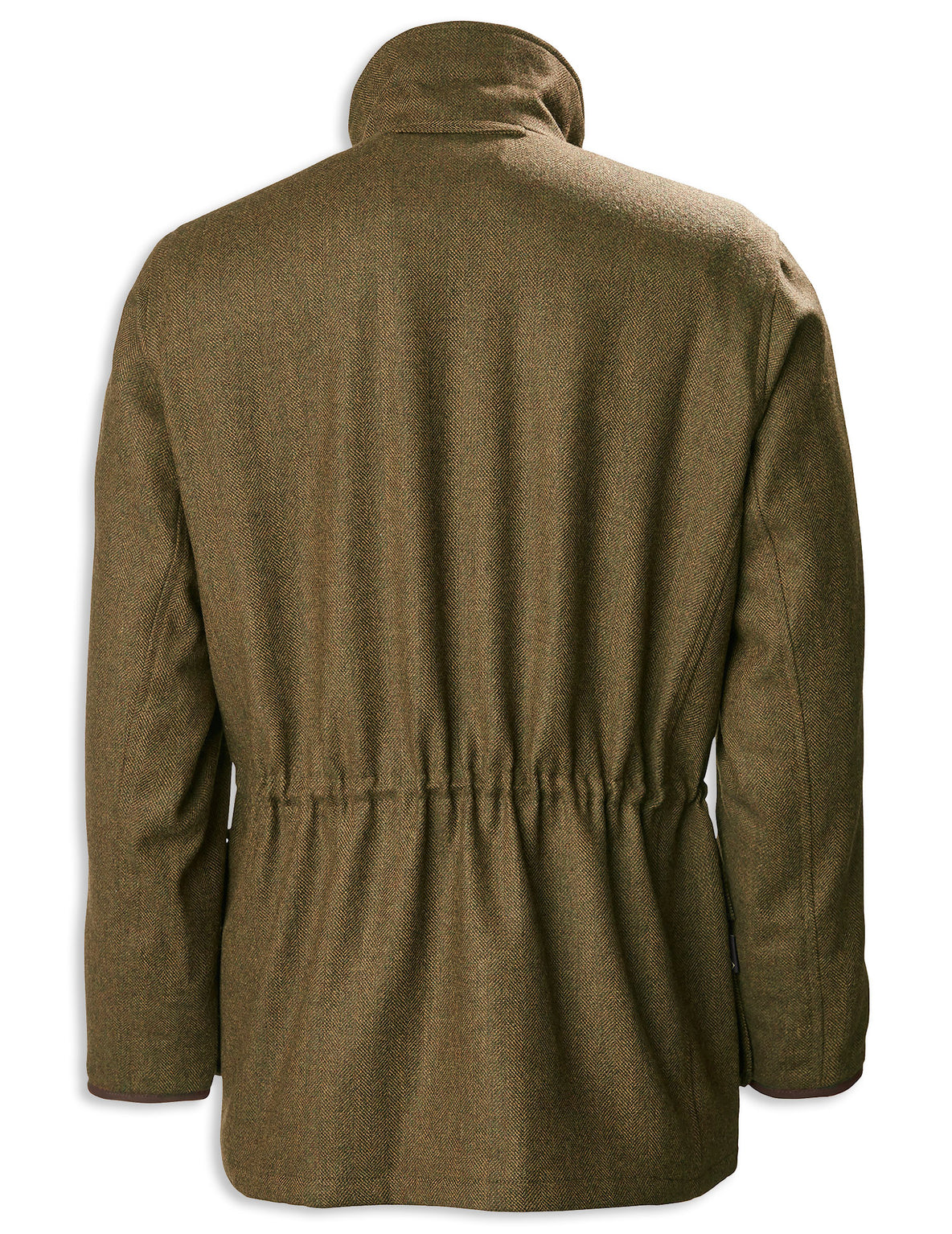 Stretch Gore-Tex Tweed Shooting Jacket by Musto