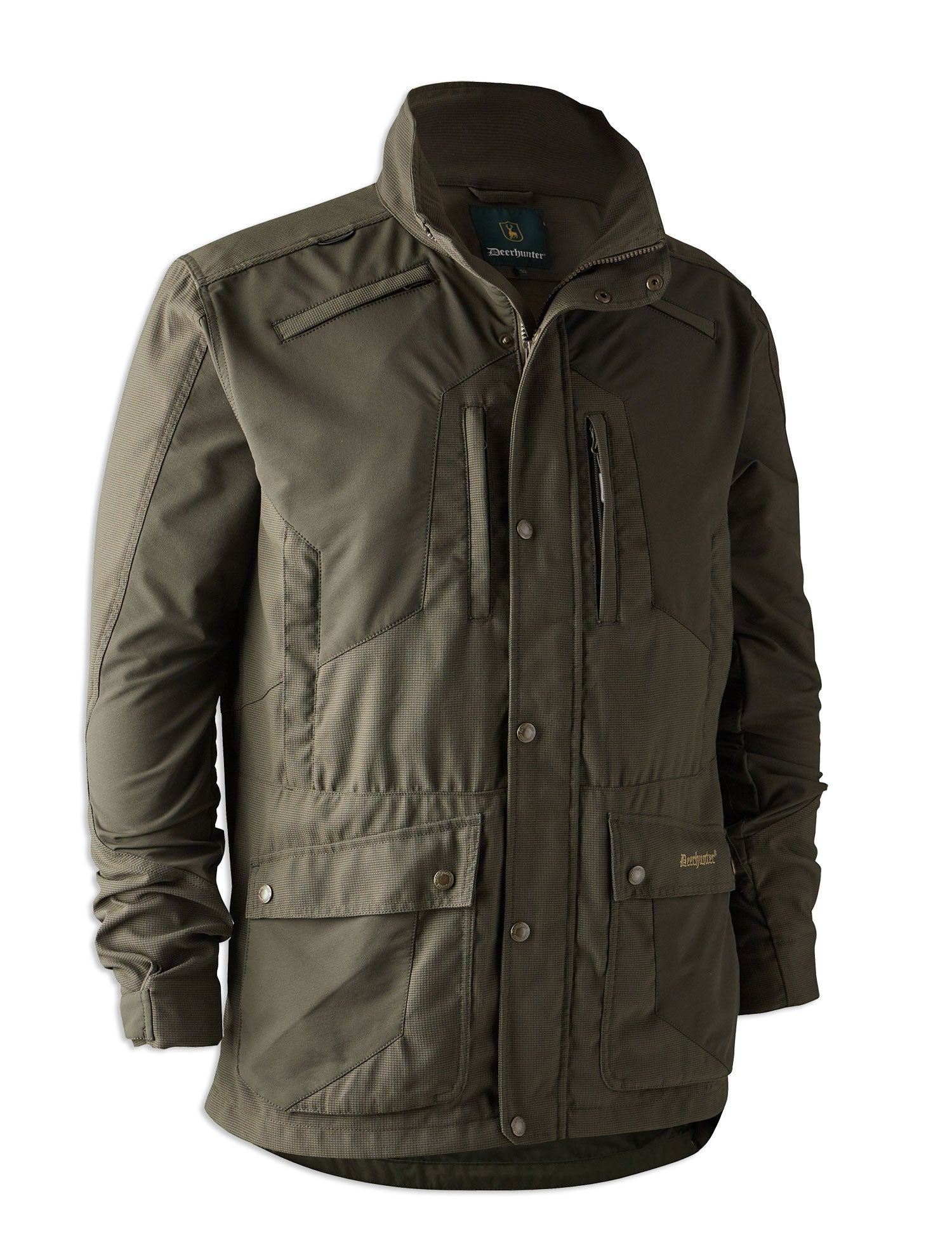 Deerhunter Strike Extreme Jacket Palm Green  