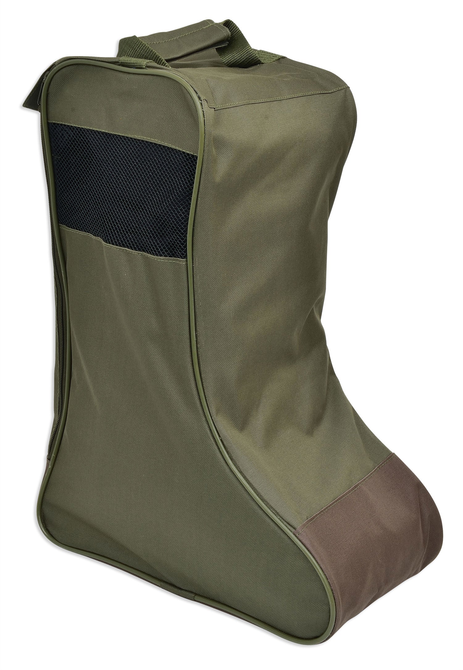 Percussion Tall Boot Bag - Hollands Country Clothing