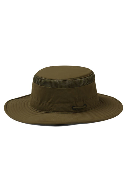 Tilley Hats Airflo Boonie In Olive 