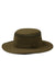 Tilley Hats Airflo Boonie In Olive #colour_olive