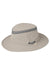 Tilley Hats Airflo Medium Brim Recycled Hat In Rock Face