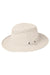 Tilley Hats Airflo Medium Brim Recycled Hat In Light Stone