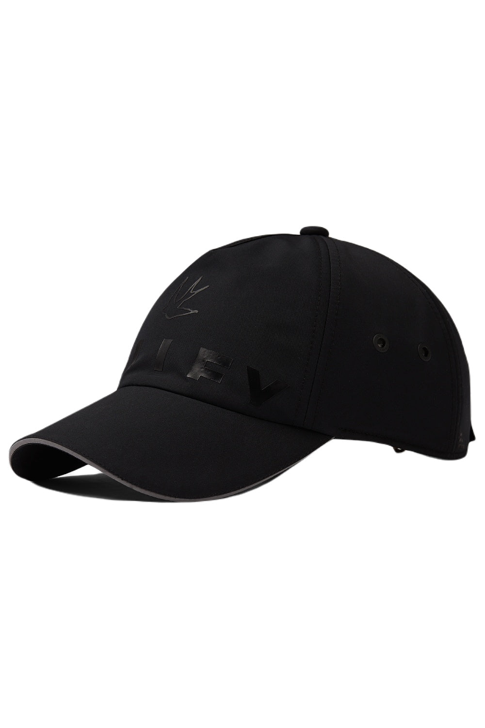 Tilley Hats All Weather Cap In Black
