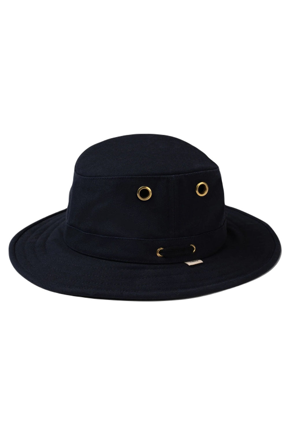 Tilley Hats Authentic Hat In Dark Navy 