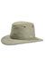 Tilley Hats Authentic Hat In Khaki/Olive #colour_khaki-olive