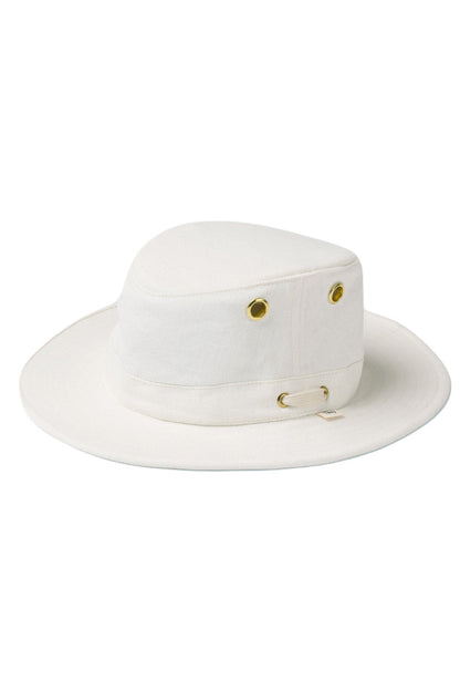 Tilley Hats Hemp Hat in Natural 