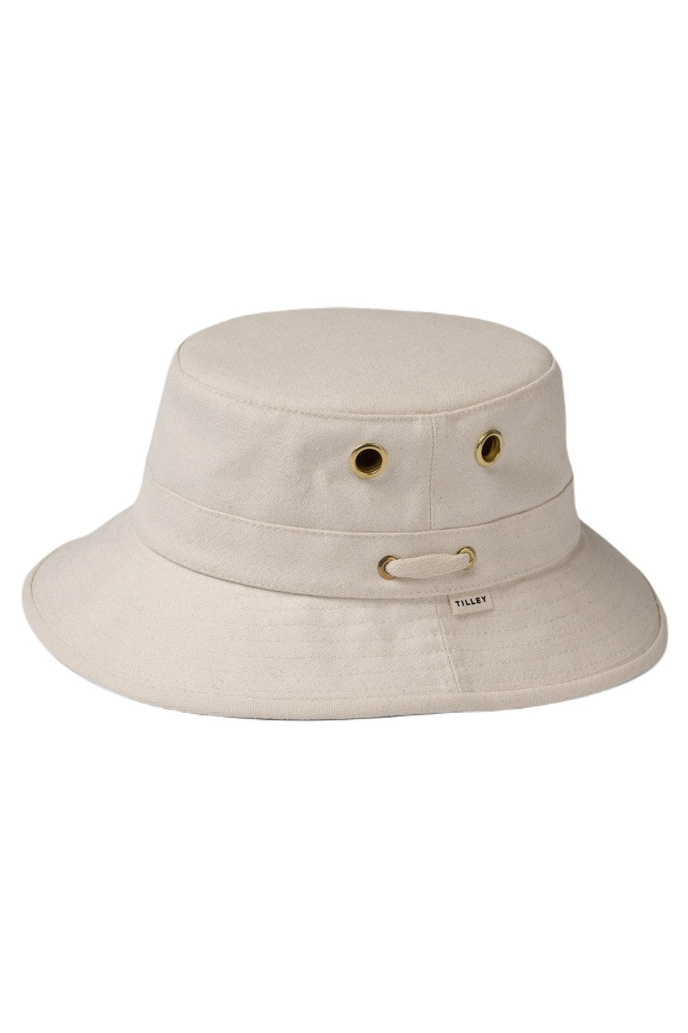 Tilley Hats Iconic Bucket Hat In Natural 