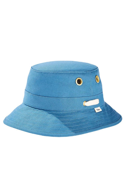 Tilley Hats Iconic Bucket Hat In Bright Blue 