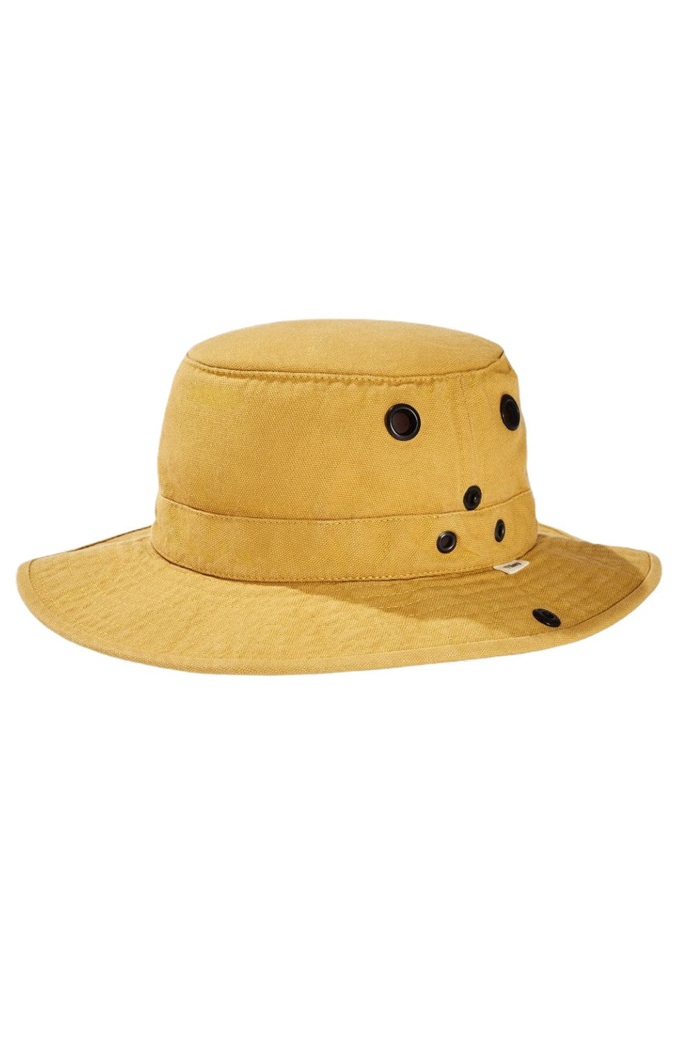 Tilley Hats Wanderer Hat In Gold 