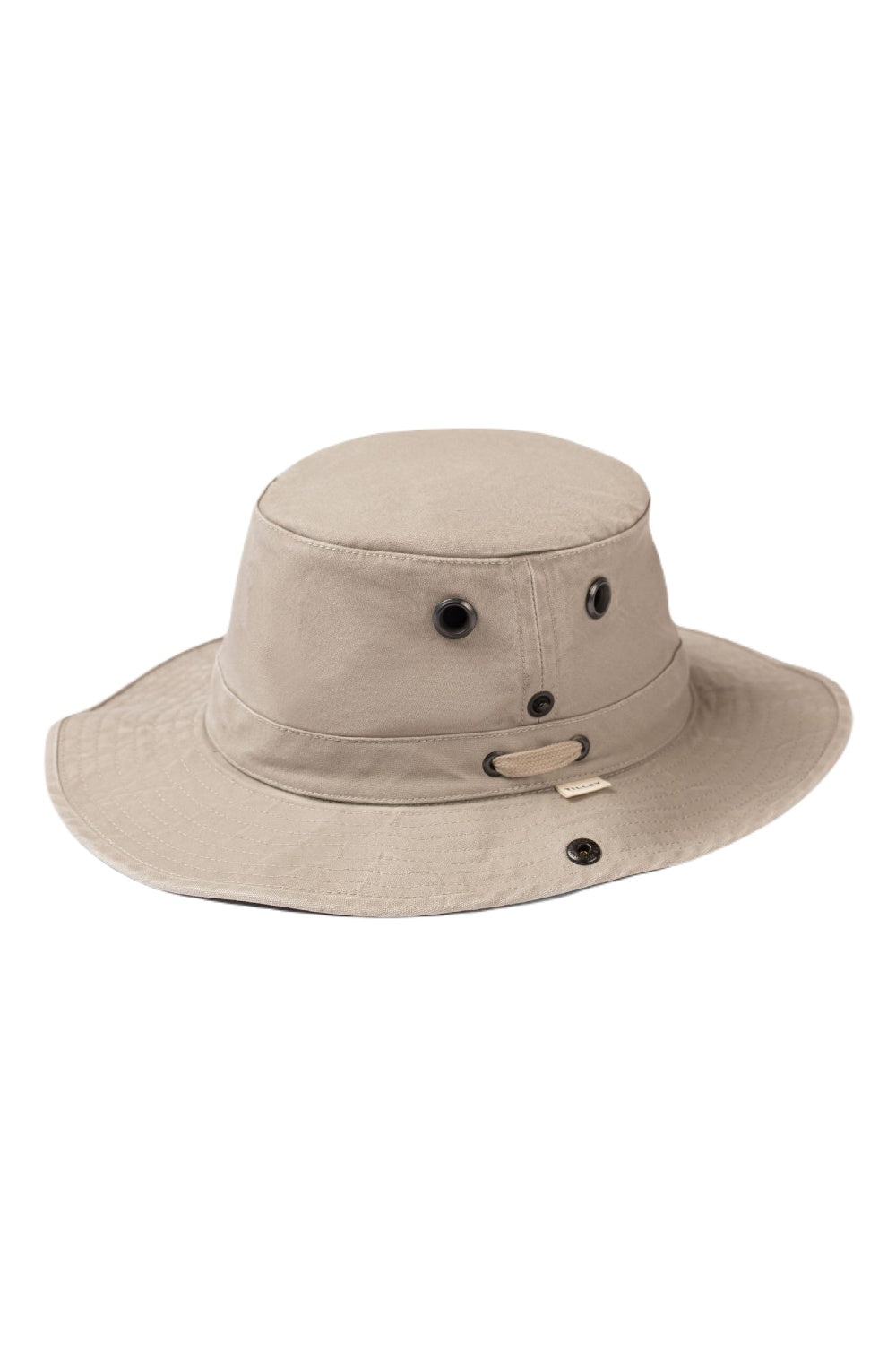 Tilley Hats Wanderer Hat In Khaki 