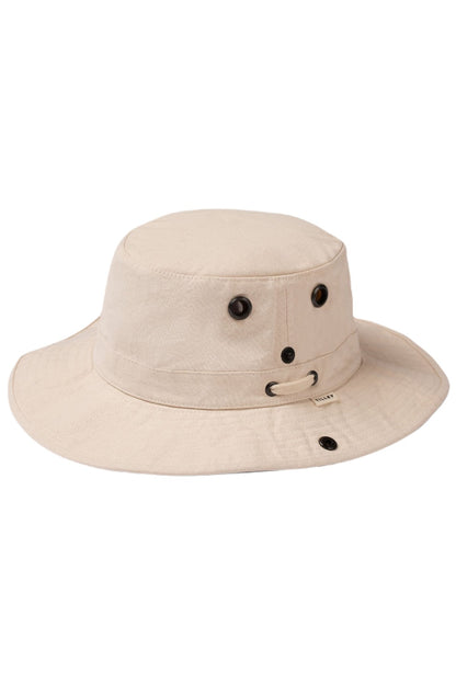 Tilley Hats Wanderer Hat In Natural 