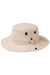 Tilley Hats Wanderer Hat In Natural #colour_natural