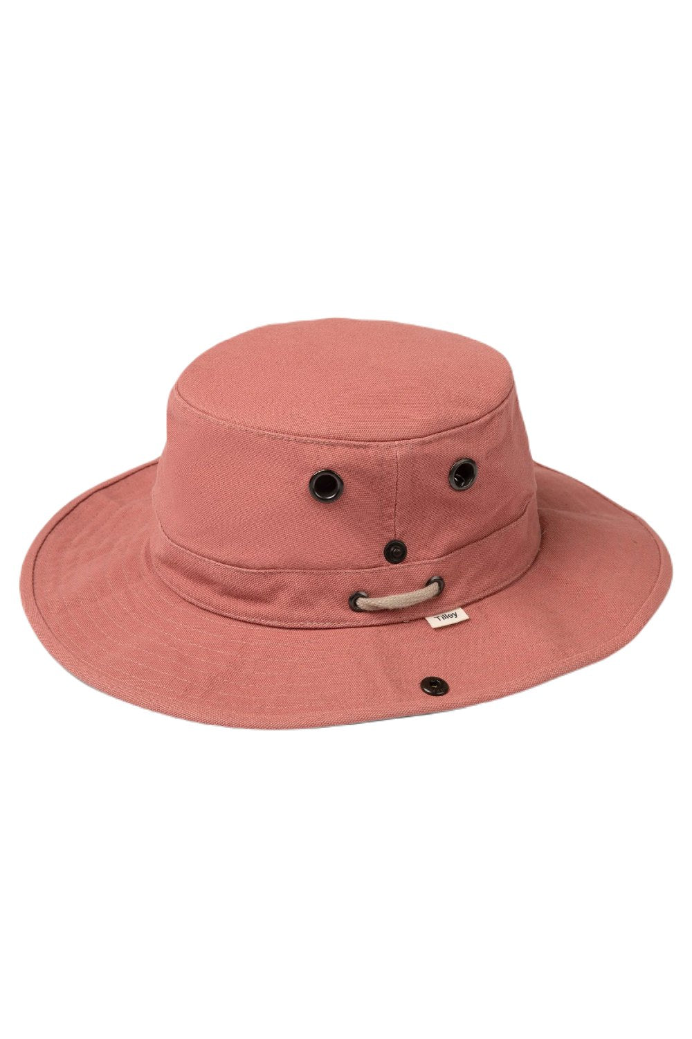 Tilley Hats Wanderer Hat In Clay 