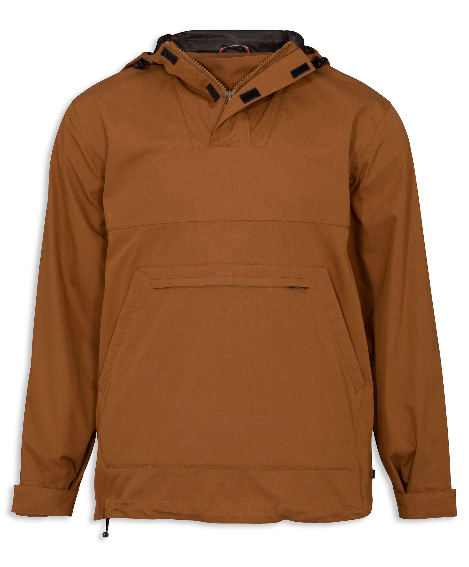 Tobacco Alan Paine Chatbourne Waterproof Smock 